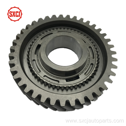 Synchronizer Auto Parts Transmission Gear FOR FIAT DUCATO